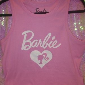 Barbie top